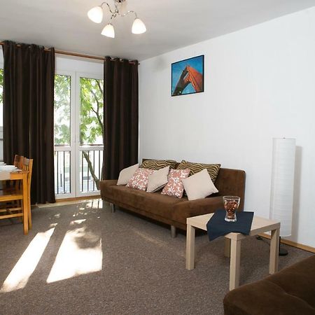 Kotlarska Perfect Apartment Wrocław Zewnętrze zdjęcie