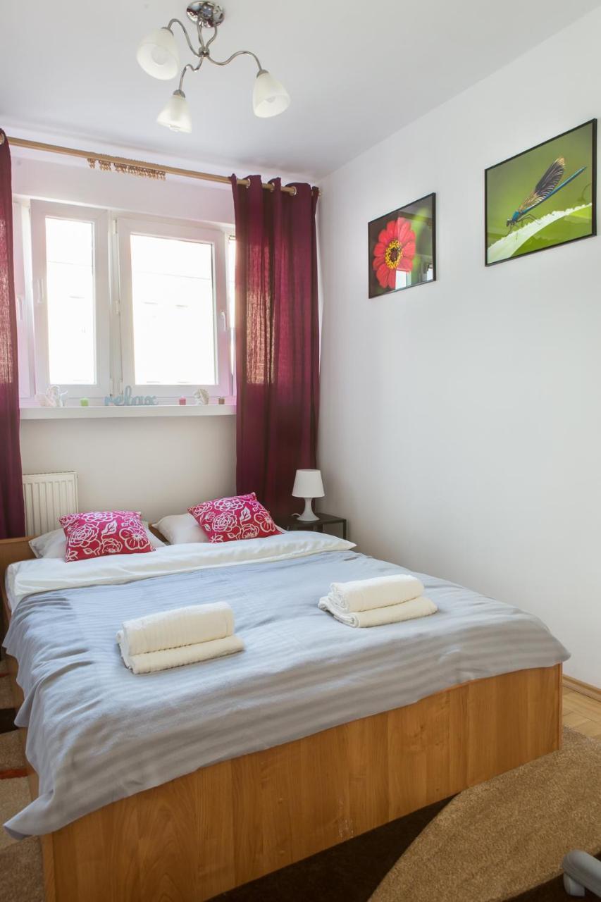 Kotlarska Perfect Apartment Wrocław Zewnętrze zdjęcie