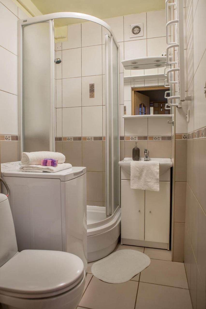 Kotlarska Perfect Apartment Wrocław Zewnętrze zdjęcie